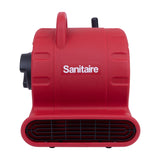 Electrolux Commercial Three-Speed Air Mover with Built-On Dolly (EURSC6059A) Each