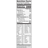 Boost® High Protein Oral Supplement Very Vanilla Flavor Liquid 8 oz. Bottle (778933_EA) 1/EA