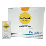 PeriGuard® Skin Protectant 5 Gram Individual Packet Scented Ointment (670703_EA) 1/EA