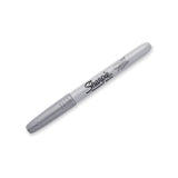 Sharpie Metallic Fine Point Permanent Markers, Metallic Silver, 36/Pack (SAN9597) Each
