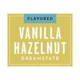 Caribou Coffee® Vanilla Hazelnut Fractional Pack, 2.5 oz, 18/Carton (CCF042765) Case of 18
