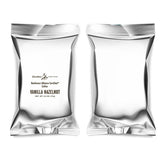 Caribou Coffee® Vanilla Hazelnut Fractional Pack, 2.5 oz, 18/Carton (CCF042765) Case of 18