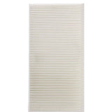 Honeywell Filter G True HEPA Air Purifier Filter, 1.5 x 10 (HWLHRFG1) Each