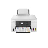 Canon® MAXIFY GX3020 All-In-One Inkjet Printer, Copy/Print/Scan (CNM5777C002) Each