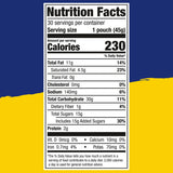 Keebler M&M Cookie Packs, Chocolate, 1.6 oz Pouch, 30/Box, 2 Boxes/Carton (GRR60004085) Case of 60