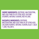 Lik-m-aid Fun Dip Candy, Assorted Flavors, 0.43 oz Pouch, 48/Box, 2 Boxes/Carton (GRR60004068) Case of 96