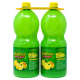 ReaLemon Lemon Juice from Concentrate, 48 oz Bottle, 2/Pack, 2 Packs/Carton (GRR60004062) Case of 4