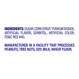 Colombina Peppermint Starlight Mints, 5 lb Bag, 3/Carton (GRR60004061) Case of 3