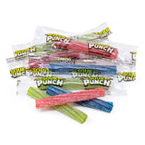 Sour Punch Twists, Variety, 2.59 lb Tub, Approx. 210 Pieces/Tub, 2 Tubs (GRR60004078) Case of 420