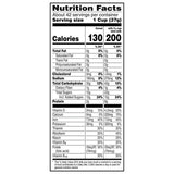 Kellogg's Frosted Flakes Breakfast Cereal, 2 Bags/61.9 oz Box, 2 Boxes/Carton (GRR60004075) Case of 2