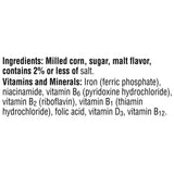 Kellogg's Frosted Flakes Breakfast Cereal, 2 Bags/61.9 oz Box, 2 Boxes/Carton (GRR60004075) Case of 2