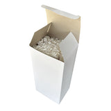 Boardwalk® Wrapped Giant Straws, 10.25", Polypropylene, Red, 1,200/Carton (BWKGST1025RD) Case of 1200