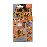 Clear Gorilla Glue, 1.75 oz Bottle (GOR4500102) Each