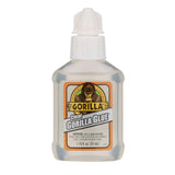 Clear Gorilla Glue, 1.75 oz Bottle (GOR4500102) Each