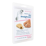 Pedifix® Toe Straightener One Size Fits Most Pull-On Foot (498577_EA) 1/EA