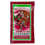 Kari-Out Siracha Sauce, 9 g Packet, 200/Carton (KOT1800600) Case of 200