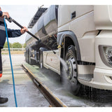 Betco CTW501 Car and Truck Wash, Lemon Scent, 5 gal Pail (BET5010500) Each