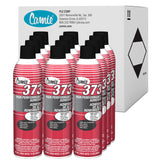 Camie 373 High Performance Adhesive, 12 oz, 12/Carton (CGC373) Case of 12