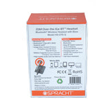 Spracht ZuM Monaural Over-The-Ear Bluetooth Headset (SPTHSOTEQ) Each