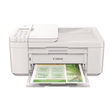 Canon® PIXMA TR4720 Wireless All-in-One Printer, Copy/Fax/Print/Scan (CNM5074C022) Each