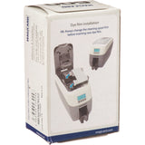 Magicard® MB300YMCKO/2 Color Ribbon, Black/Cyan/Magenta/Yellow/Topcoat Protective Layer (SRXMB300YMCKO2) Each