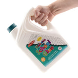 Creative Arts® School Glue, 1 gal Bottle, Dries Clear (LEO46128) Each