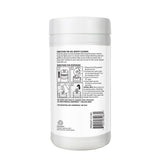 Claire Graffiti Wipe, 1-Ply, 12 x 9.5, Mild Scent, Purple, 6/Carton (CGC963) Case of 6