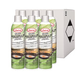 Claire® Vegetable Oil Cooking Spray, 17 oz Aerosol Spray Can, 6/Carton (CGC829) Case of 6