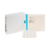 Brava™ Stoma Skin Protective Sheet 4 X 4 Inch (801860_EA) 1/EA