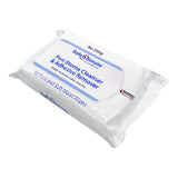 Safe n Simple™ Adhesive Remover Wipe 50 per Pack (704616_CS) 600/CS