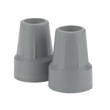 drive™ Cane / Crutch Tip For use with Drive cane model #'s: 10315, 10318, 10400, 10401, 10402, 10406, 10408, 10430, 10431, 10432, 10433 series (691938_CS) 8/CS
