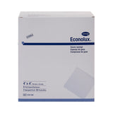 Econolux® Gauze Sponge 4 X 4 Inch 8-Ply Sterile 2 per Pack (575850_CS) 1200/CS