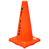 Impact® Orange Wet Floor Cone, 6/Case (IMP9100CT) Case of 6