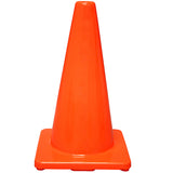 Impact® Orange Wet Floor Cone, 6/Case (IMP9100CT) Case of 6