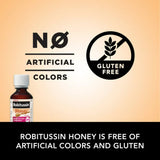 Glaxo Consumer Products Cold and Cough Relief Liquid 4 oz. (1230524_EA) 1/EA