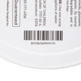 McKesson Instrument Detergent Powder Concentrate 5 lbs. Pail Citrus Scent (899289_CS) 6/CS