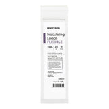 McKesson Inoculating Loop 10 µL High Impact Polystyrene Integrated Handle Sterile (1175309_CS) 1000/CS