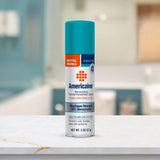 Americaine® Itch Relief 20% Strength Spray 2 oz. Can (776523_EA) 1/EA