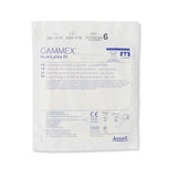 GAMMEX® Non-Latex PI Surgical Glove Size 6 Sterile Polyisoprene Standard Cuff Length Micro-Textured White Chemo Tested (765476_BX) 50/BX