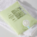 McKesson Antimicrobial Soap Lotion 1,000 mL Dispenser Refill Bag Herbal Scent (468273_EA) 1/EA