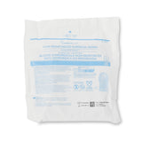 Astound® Non-Reinforced Surgical Gown with Towel Large Blue Sterile AAMI Level 3 Disposable (251111_CS) 20/CS