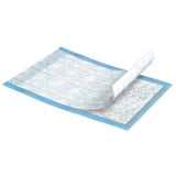 TENA® Extra Disposable Underpad 23 X 36 Inch Polymer Light Absorbency (465698_CS) 150/CS