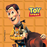 Value Stickers™ 100 per Roll Toy Story Value Sticker 1-5/8 Inch (726993_RL) 1/RL
