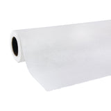 McKesson Table Paper 18 Inch Width 125 Foot Length White Crepe (919570_CS) 12/CS