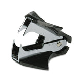 Swingline® Deluxe Jaw-Style Staple Remover, Black (SWI38101) Each