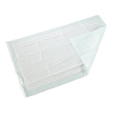 McKesson Disposable Underpad 23 X 36 Inch Fluff / Polymer Moderate Absorbency (807974_CS) 120/CS