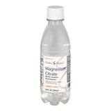 Foster & Thrive™ Laxative Cherry Flavor Oral Solution 10 oz. Magnesium Citrate (1235089_EA) 1/EA