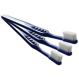 Toothette® Toothbrush Adult Ultra Soft (164624_EA) 1/EA