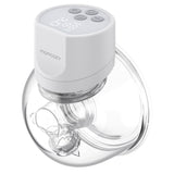 Momcozy S12 Pro Hands Free Double Electric Breast Pump Momcozy S12 Pro (1261817_EA) 1/EA