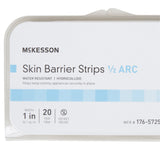 McKesson Skin Barrier Strip McKesson (1088817_TR) 20/TR